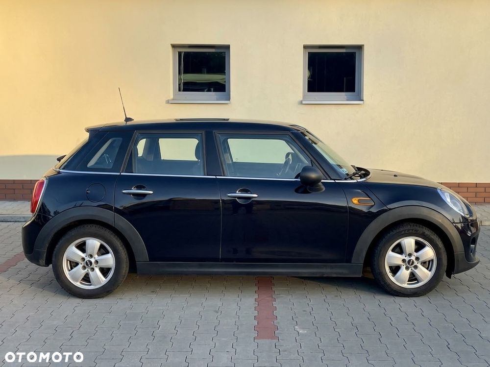MINI ONE Standard - 3