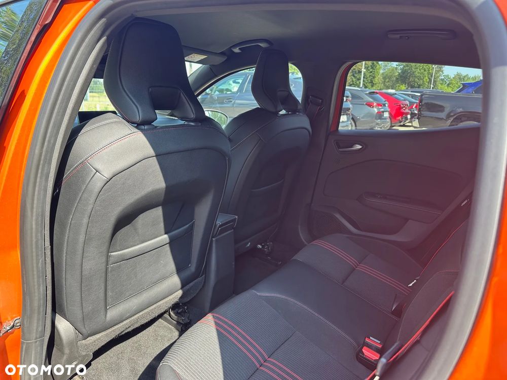 Renault Clio 1.0 TCe R.S Line - 9