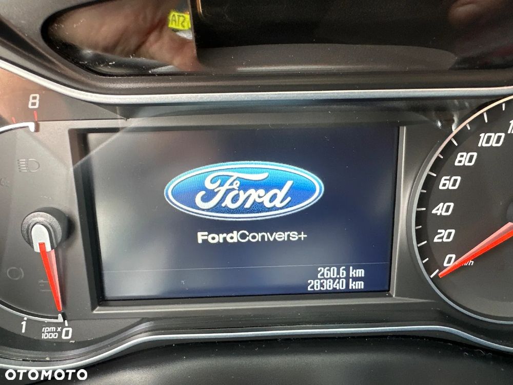 Ford S-Max 2.0 T Platinium X MPS6 - 26
