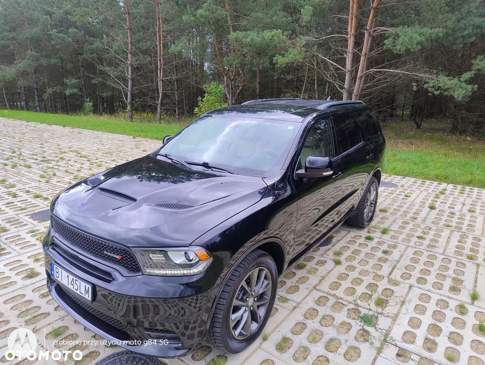 Dodge Durango - 6