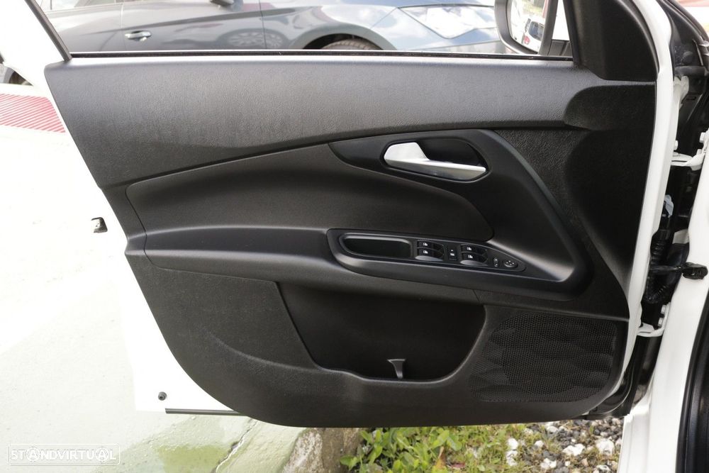 Fiat Tipo Van 1.3 M-Jet 95cv - 25