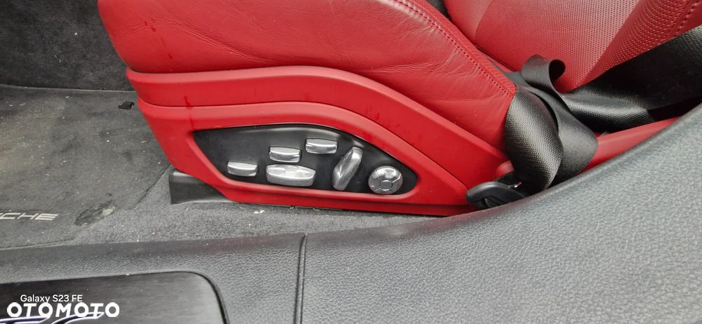 Porsche Panamera - 18