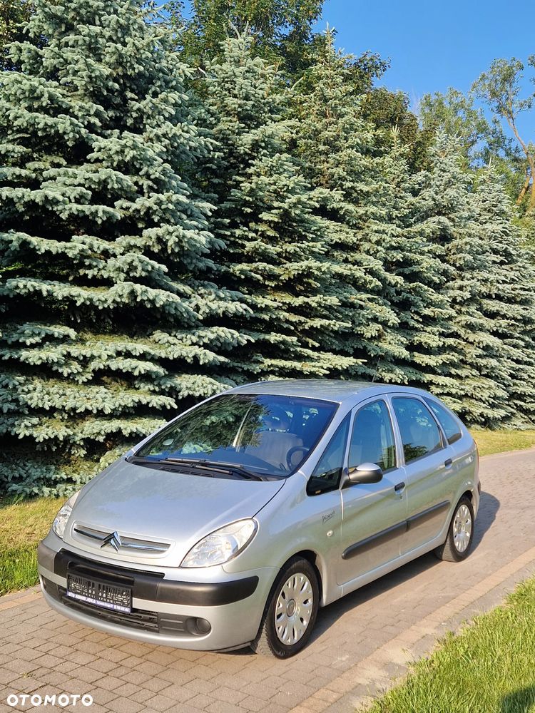 Citroën Xsara 1.6 16V Confort - 1
