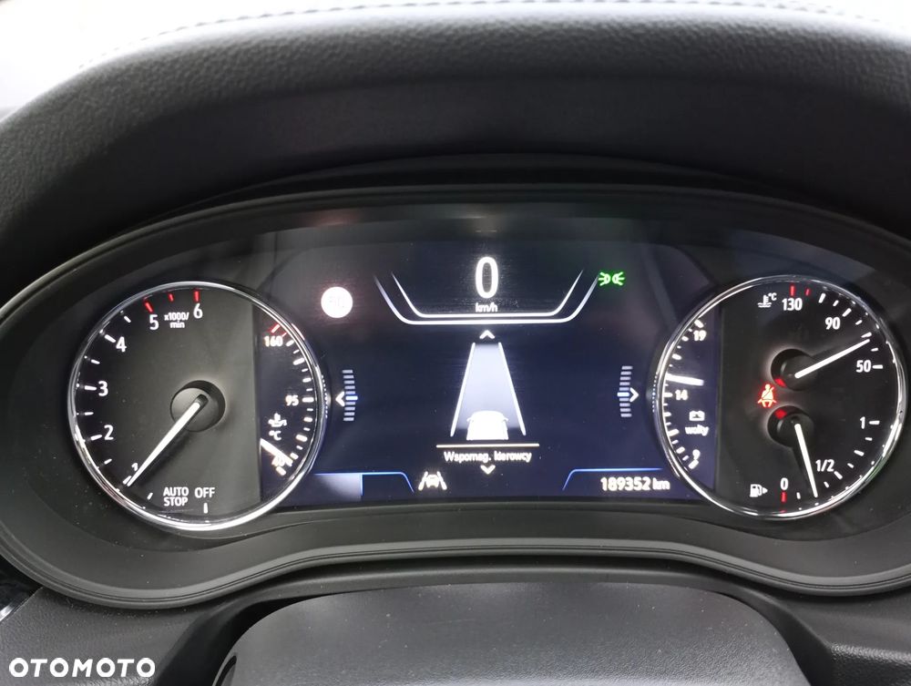 Opel Insignia 2.0 CDTI Business Edition S&S - 30