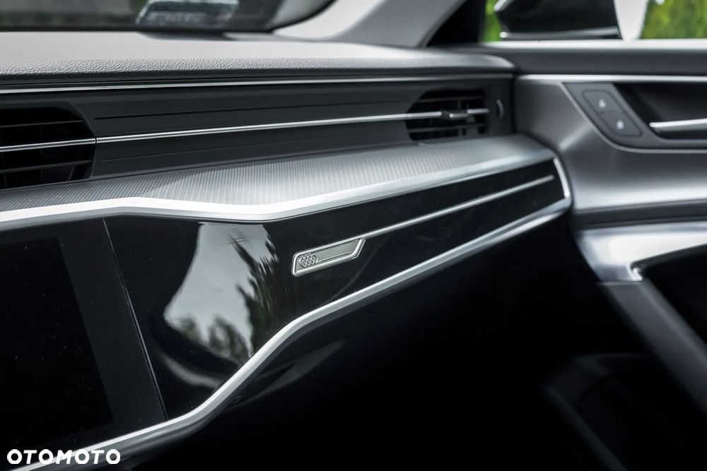 Audi A6 Limousine - 28