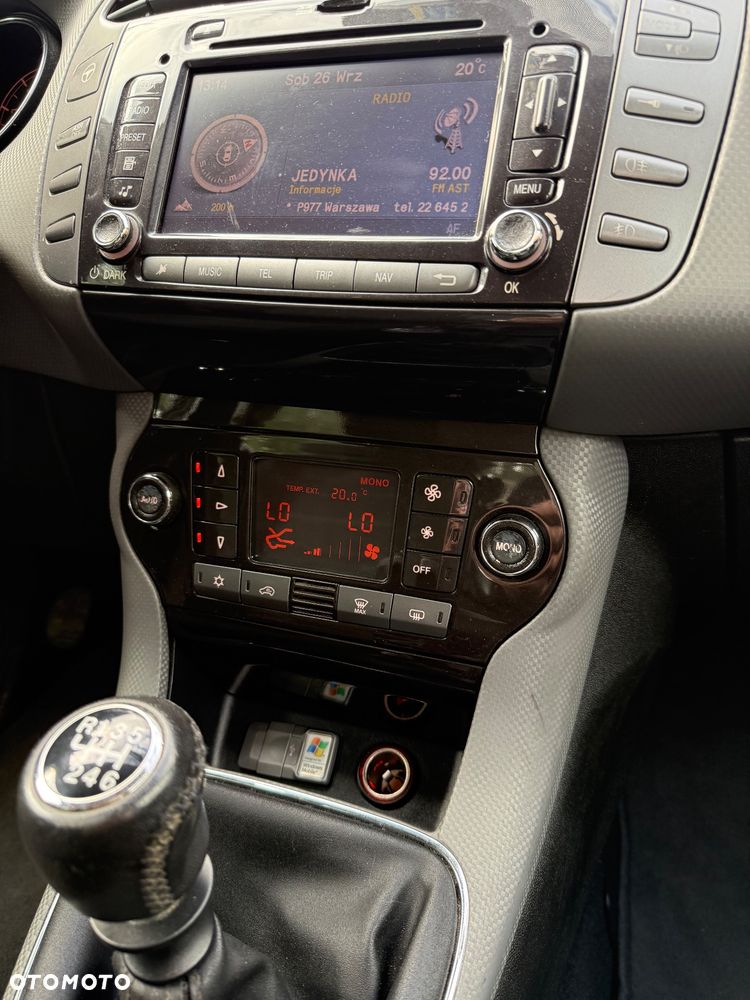 Fiat Bravo - 12