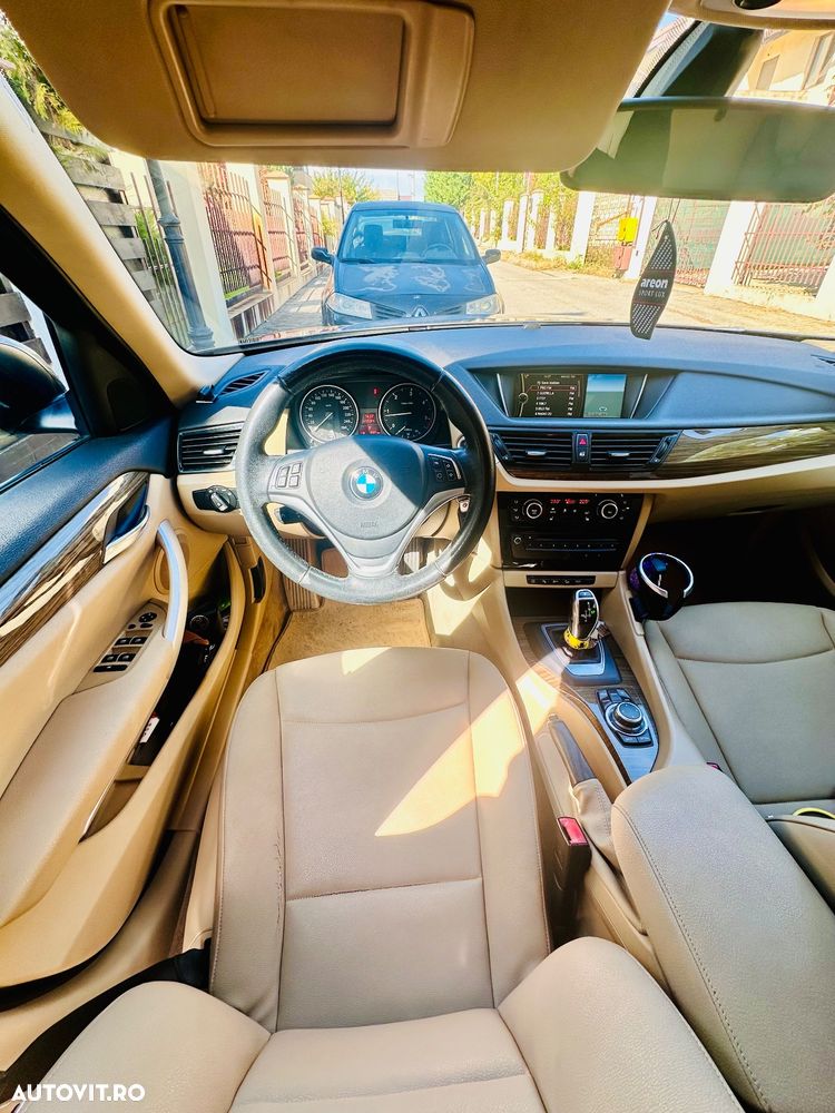 BMW X1 - 11