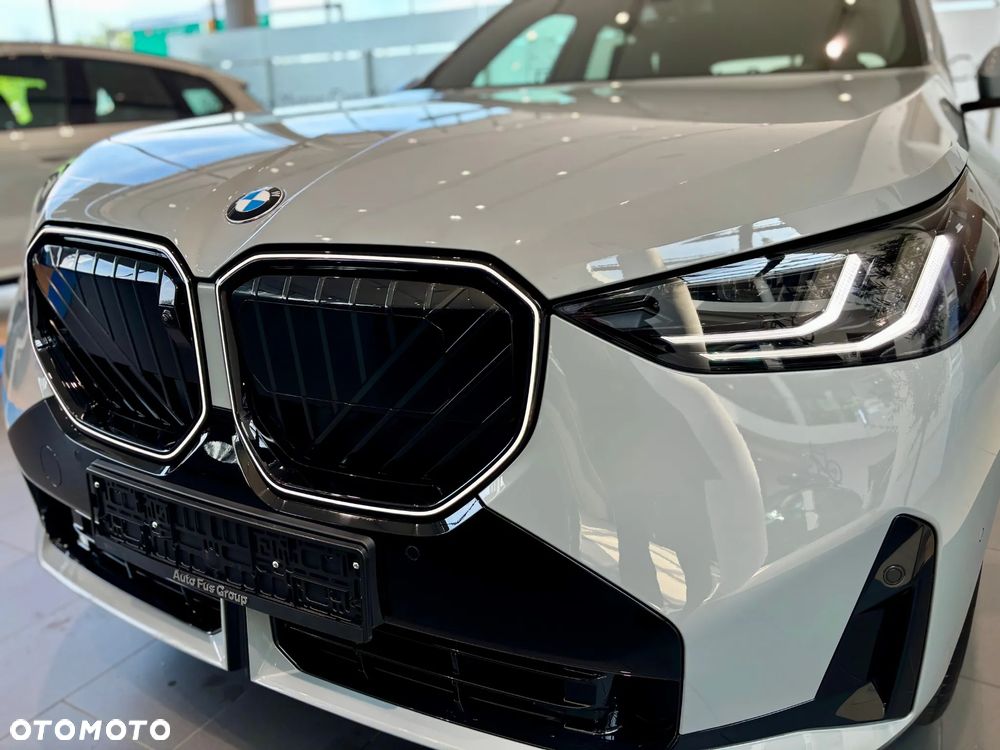 BMW X3 xDrive20d mHEV - 2