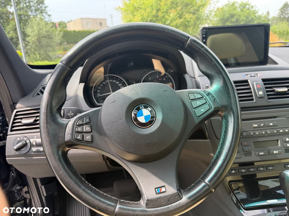 BMW X3 xDrive30d Limited Sport Edition - 19