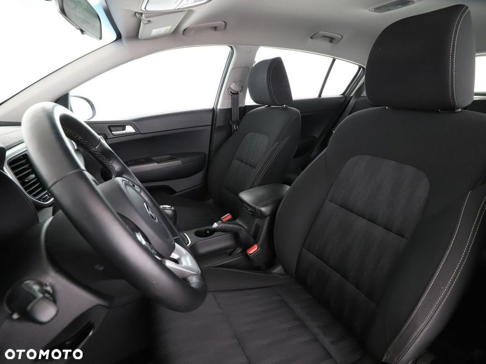 Kia Sportage 1.6 GDI 2WD EDITION 7 - 14