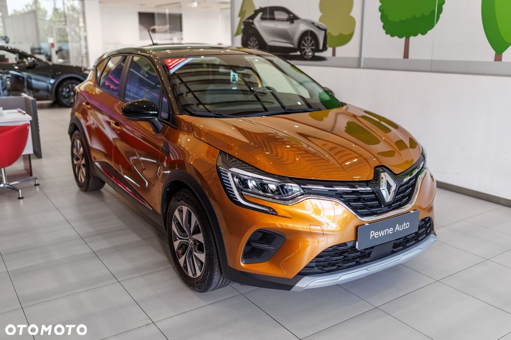 Renault Captur - 16