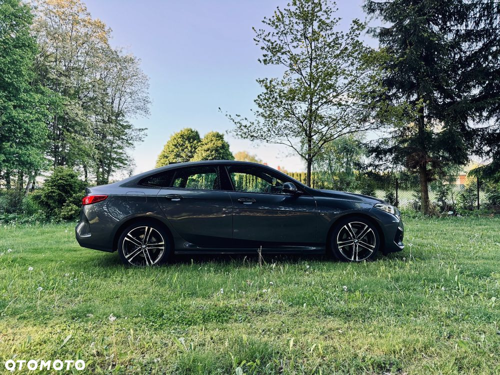 BMW Seria 2 218i GT M Sport - 6