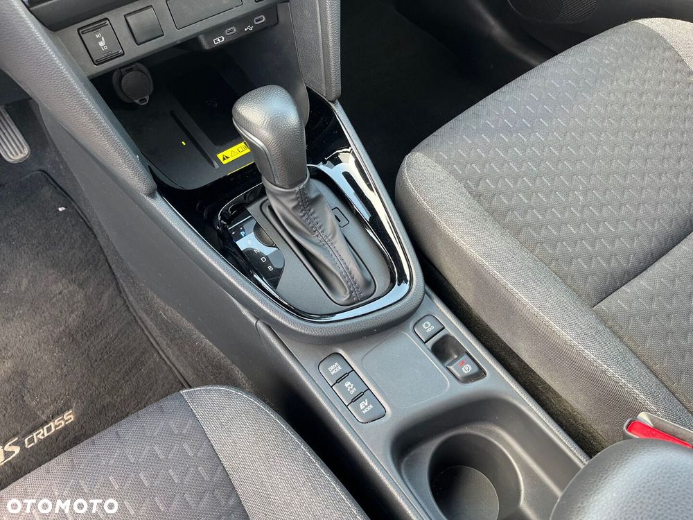Toyota Yaris Cross Hybrid 1.5 Style - 16
