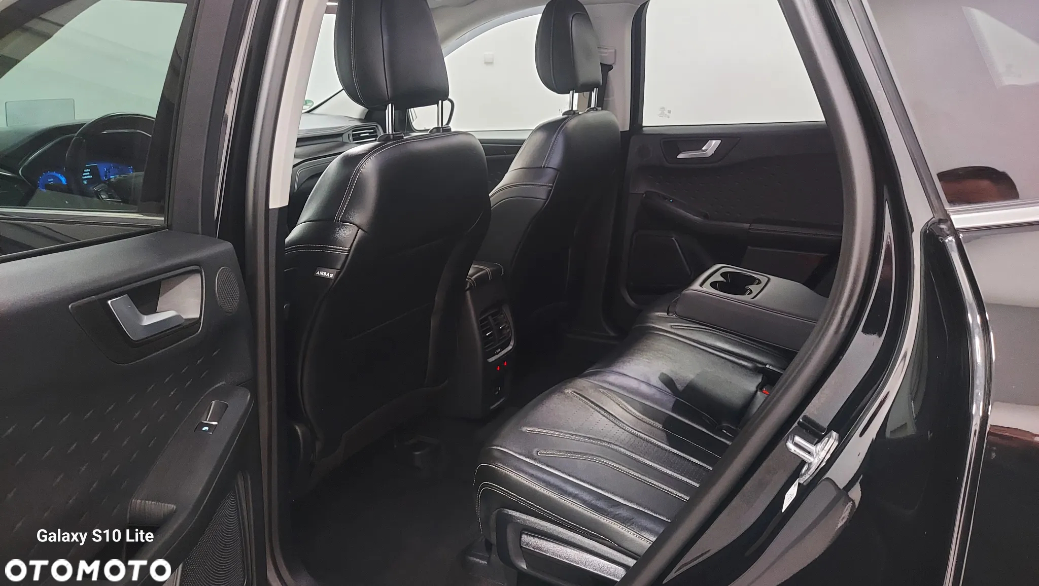 Ford Kuga Vignale 2.0 EcoBlue AWD - 6