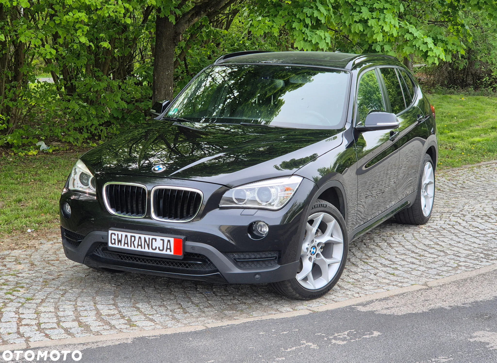 BMW X1 - 35