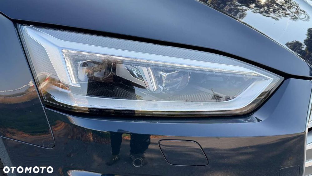 Audi A5 Sportback 3.0 TDI Sport S tronic - 7