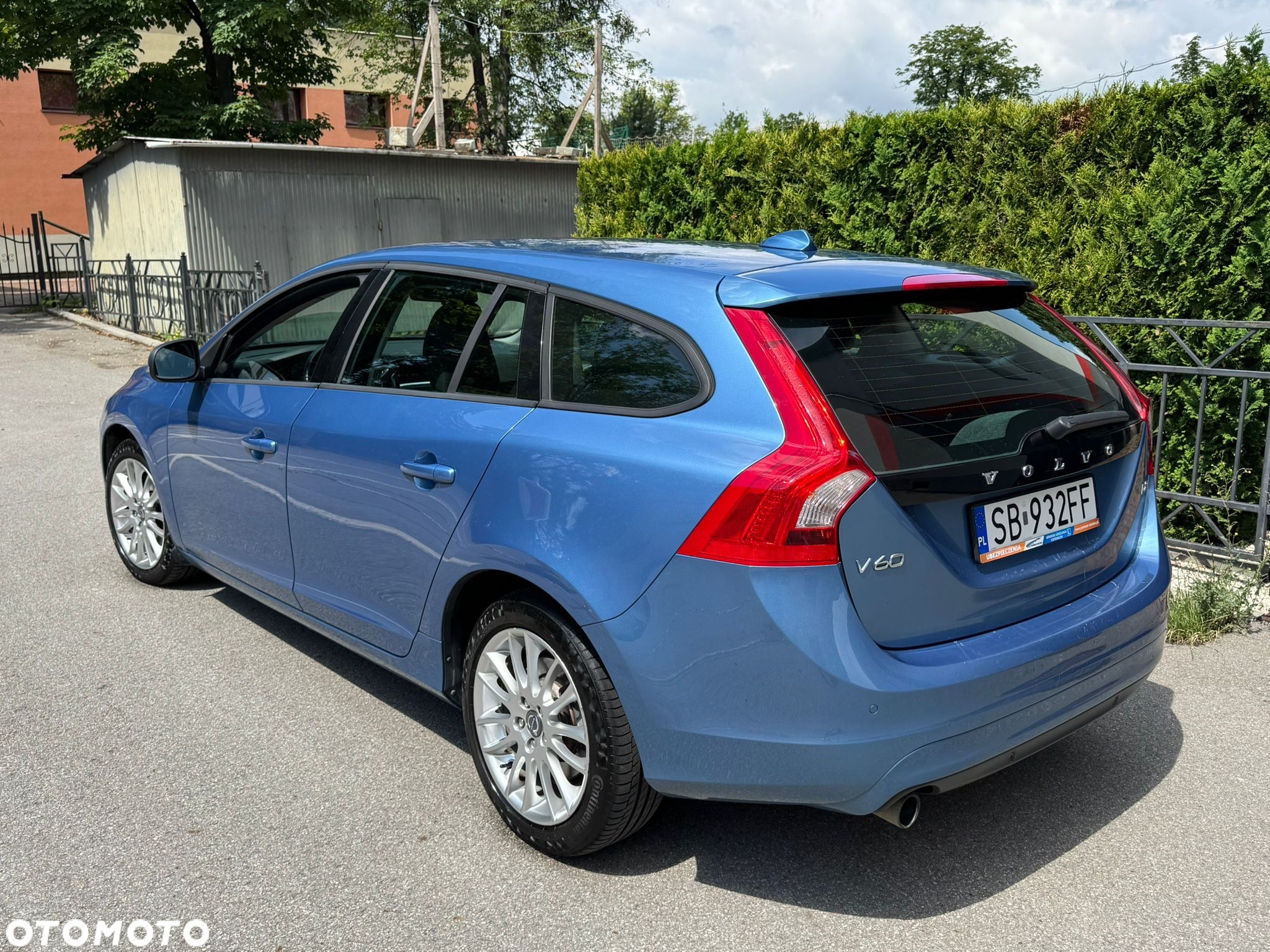 Volvo V60 D2 Momentum - 13