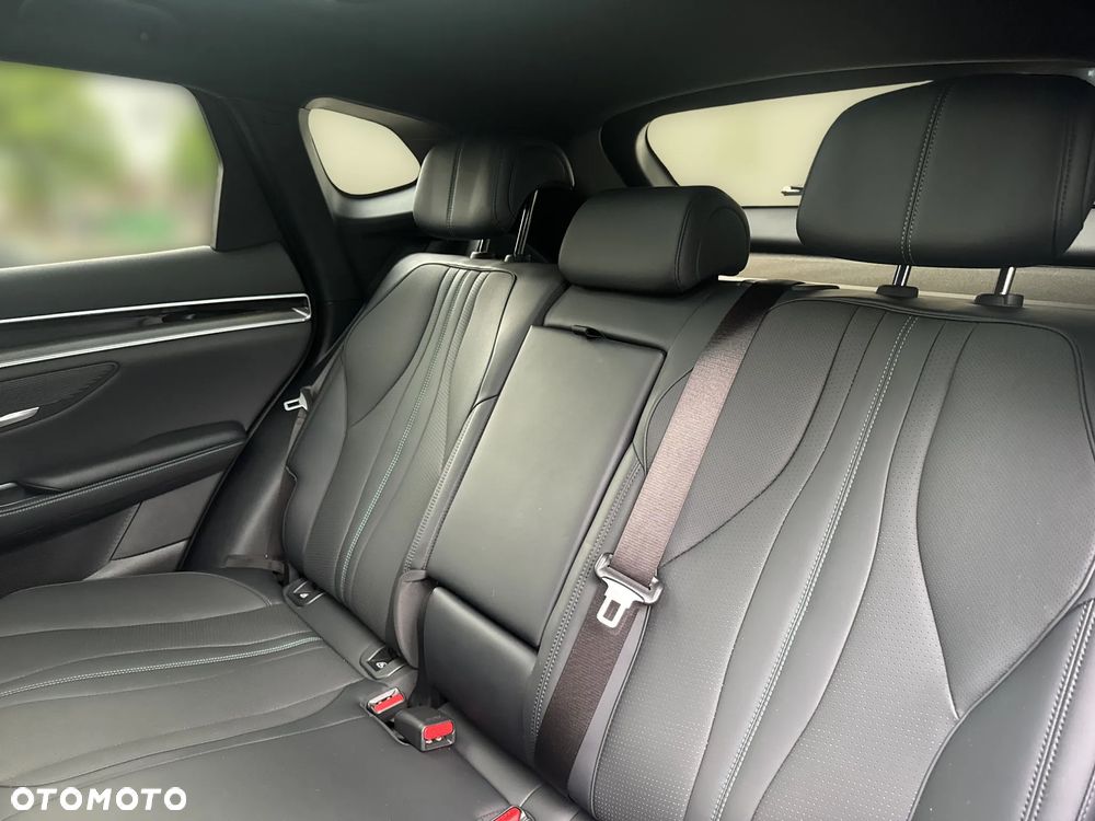 BYD Seal U 1.5T Design AWD - 17