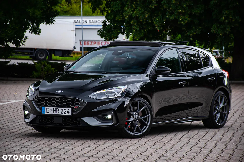 Ford Focus 2.0 EcoBlue ST - 7