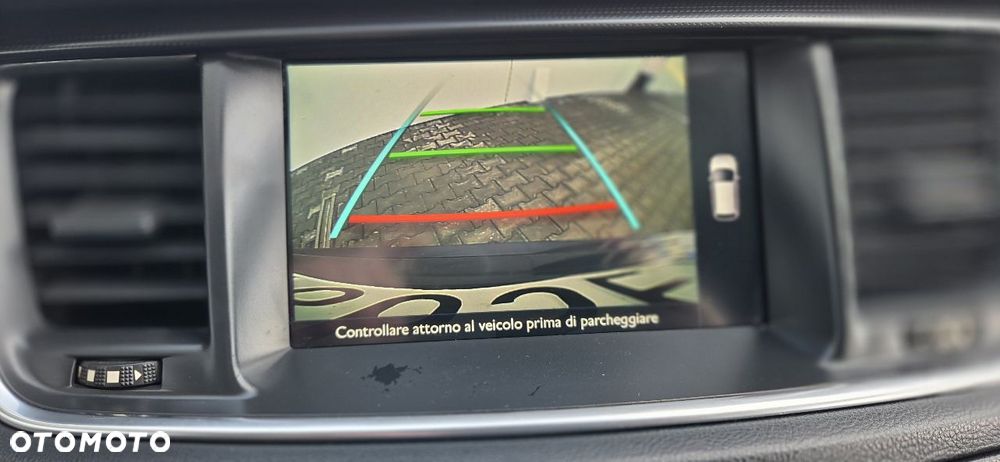 Peugeot 508 BlueHDi 150 Stop&Start Business-Line - 37
