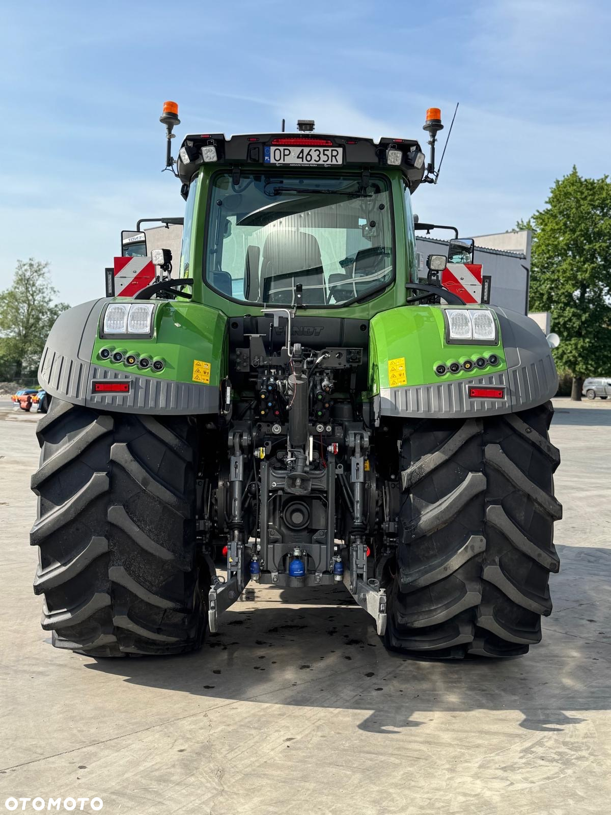 Fendt Fendt 936 gen6 - 4