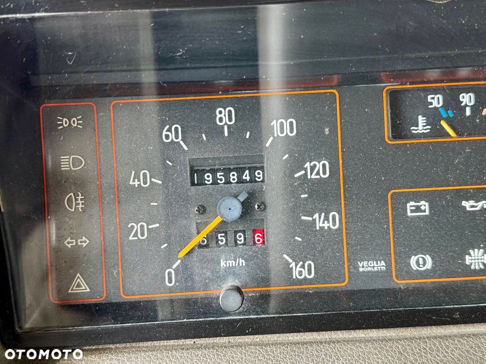 Fiat Ducato - 9