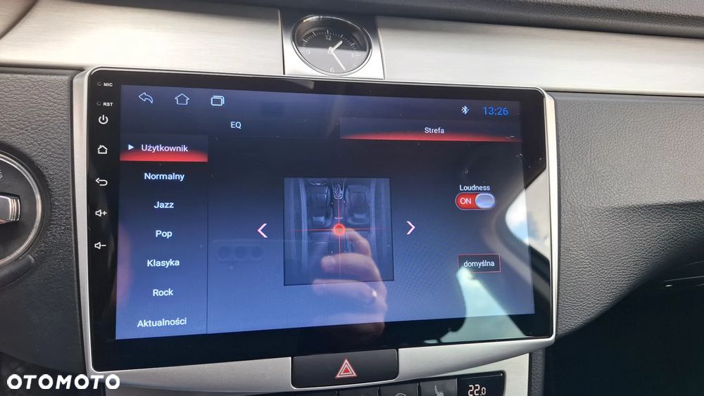 Volkswagen Passat 2.0 TDI Highline DSG - 26