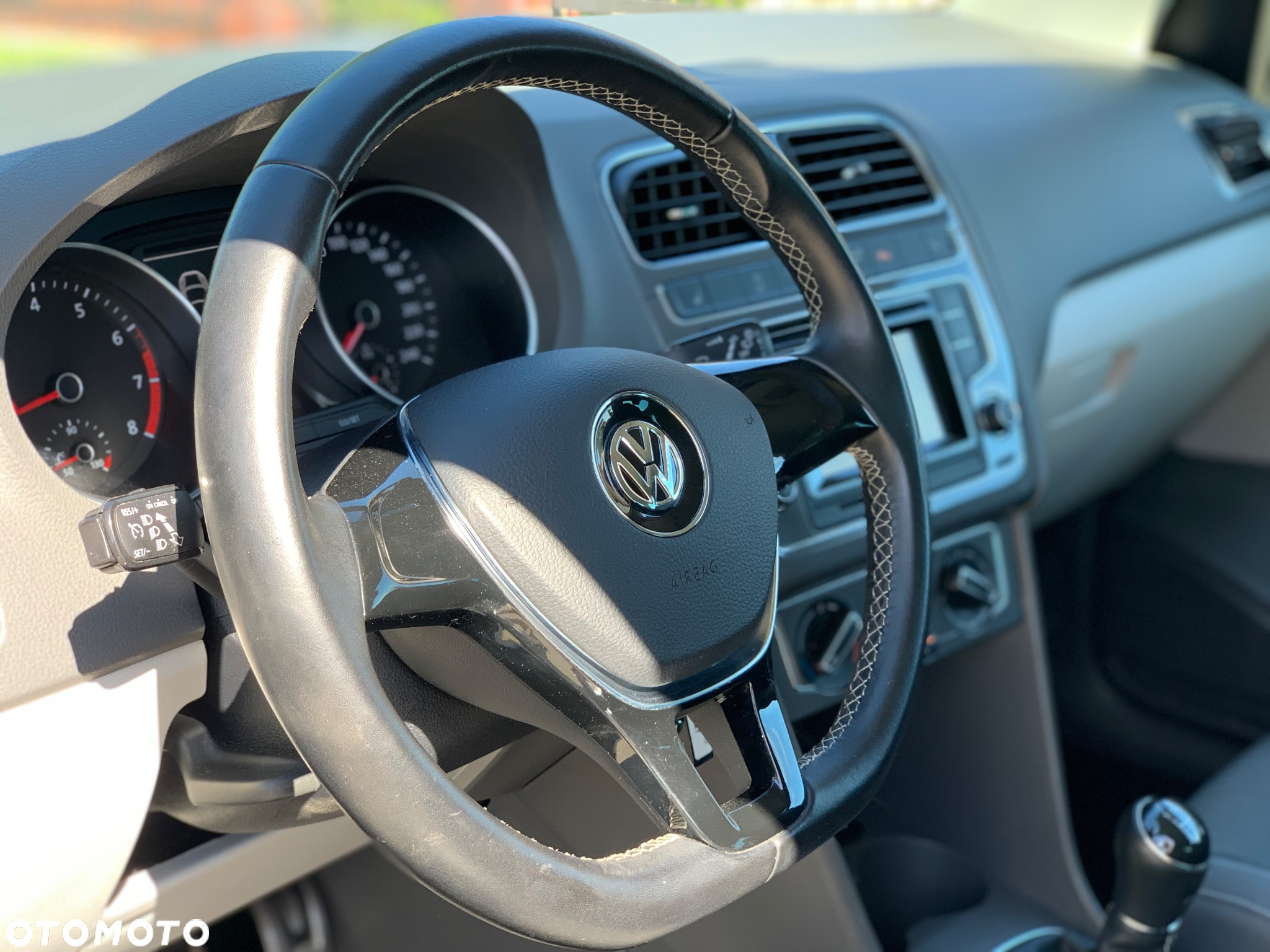 Volkswagen Polo 1.0 Blue Motion Technology FRESH - 12