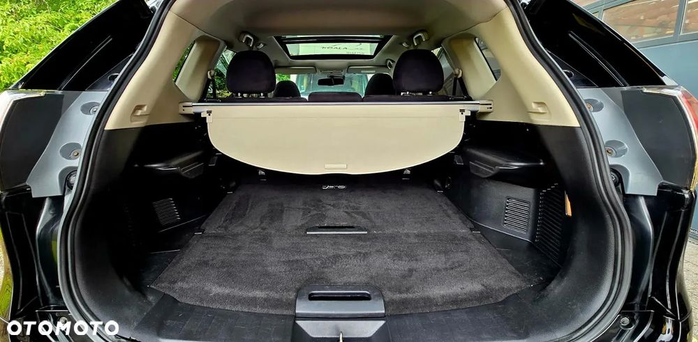 Nissan X-Trail 1.6 DIG-T Tekna - 17