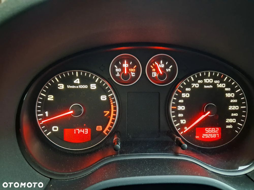 Audi A3 Sportback - 14