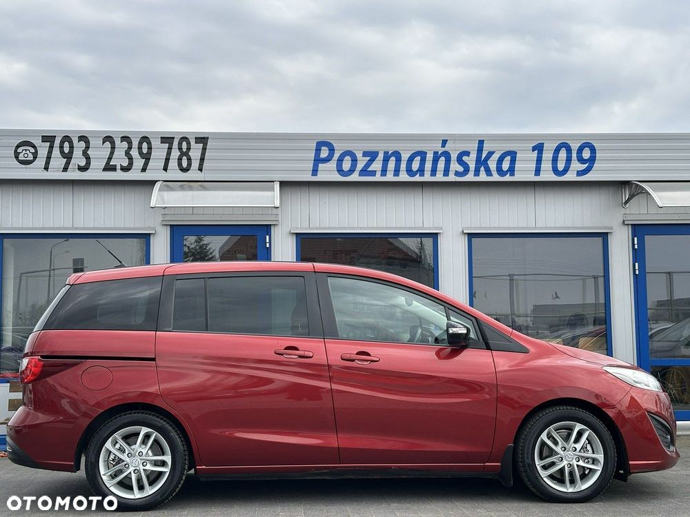 Mazda 5 - 29