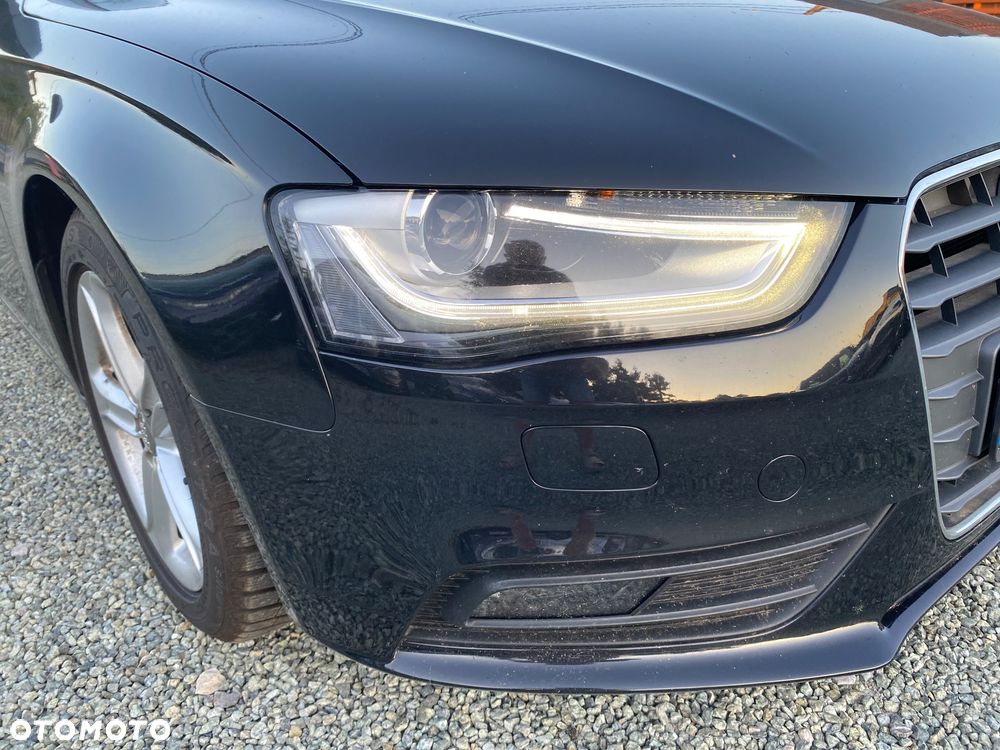 Audi A4 Limousine 2.0 TDI DPF Ambition - 10
