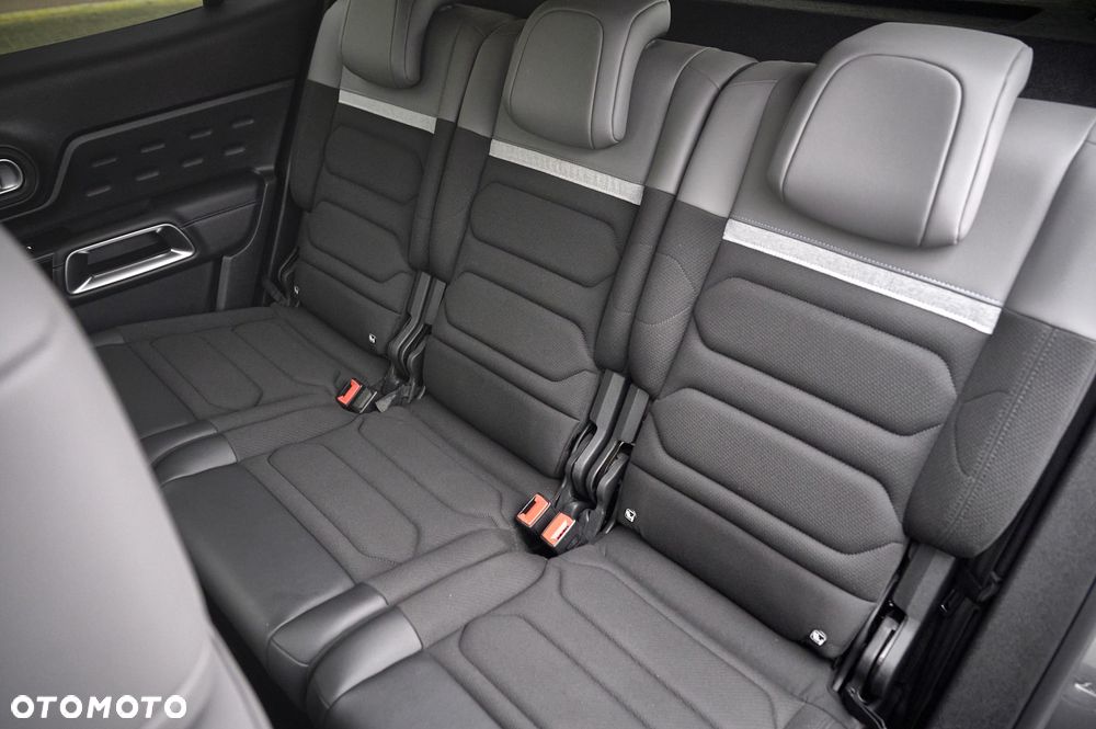 Citroën C5 Aircross - 27