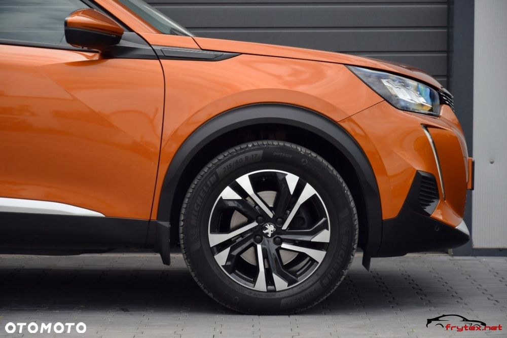 Peugeot 2008 - 5