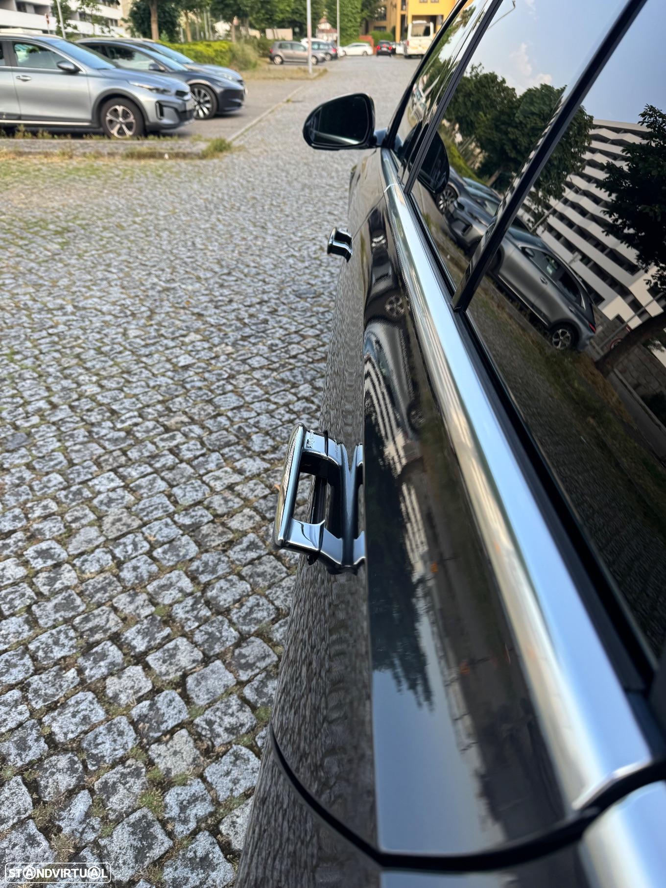 Mercedes-Benz E 300 - 10