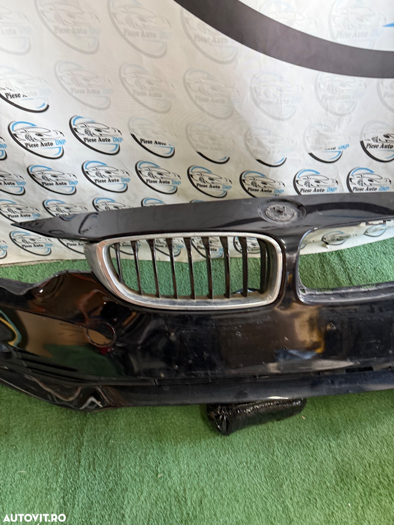 Bara fata Bmw seria 4 F32 F33 F36 2013-2020 - 5