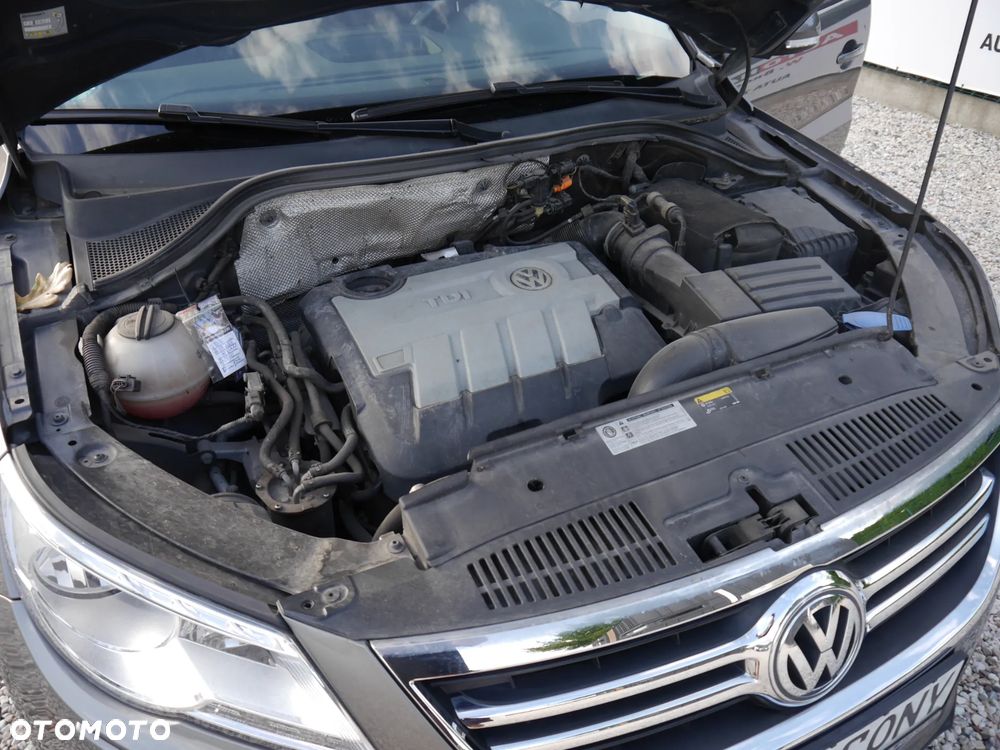 Volkswagen Tiguan 2.0 TDI DPF 4Motion Trend & Fun - 21