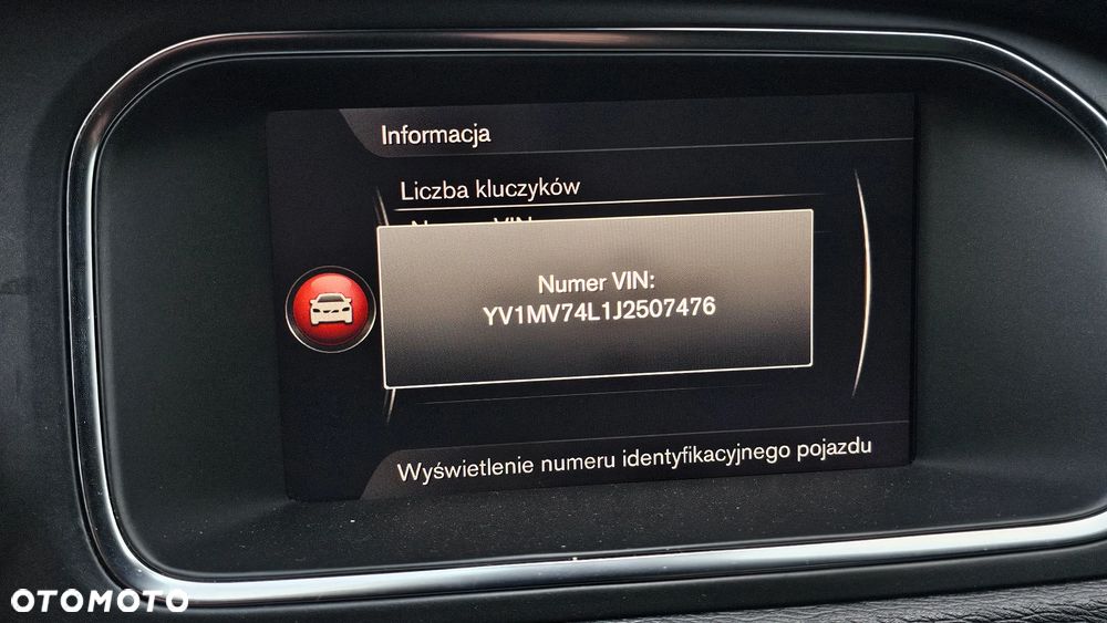 Volvo V40 D2 RDesign - 19