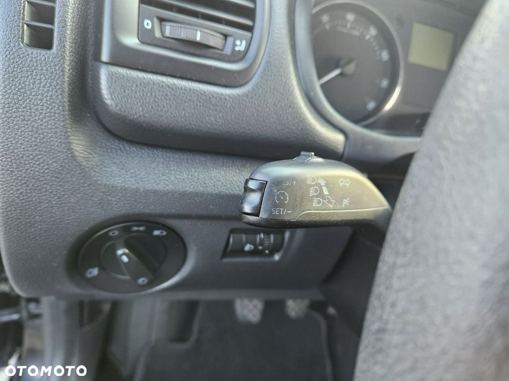 Skoda Roomster - 14