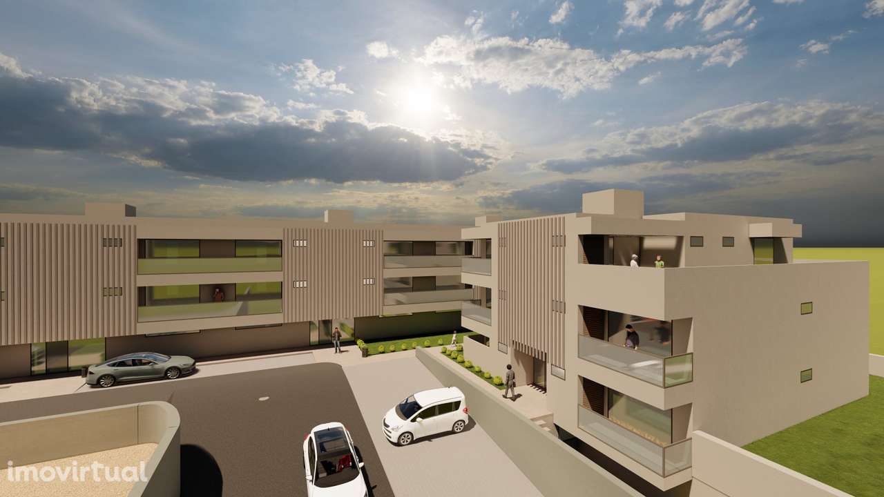 Edifício Dona Emília Santa Eulalia - Grande imagem: 4/30