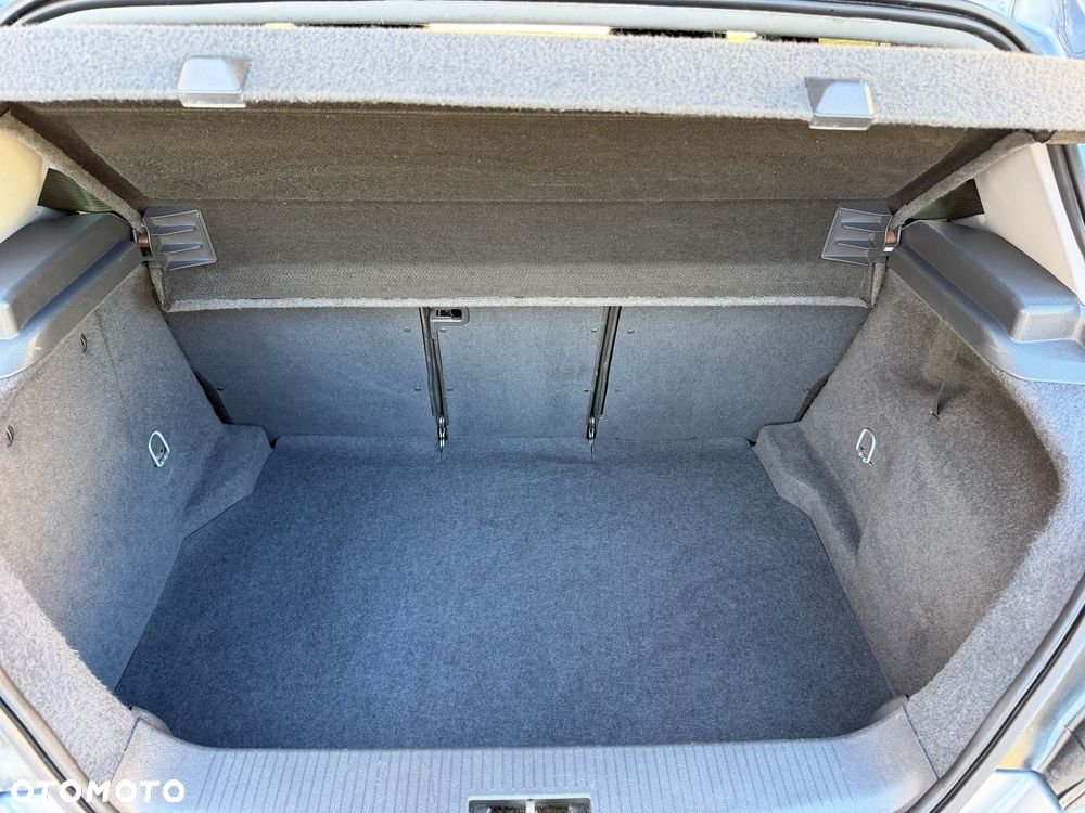Opel Astra 1.6 Style - 20