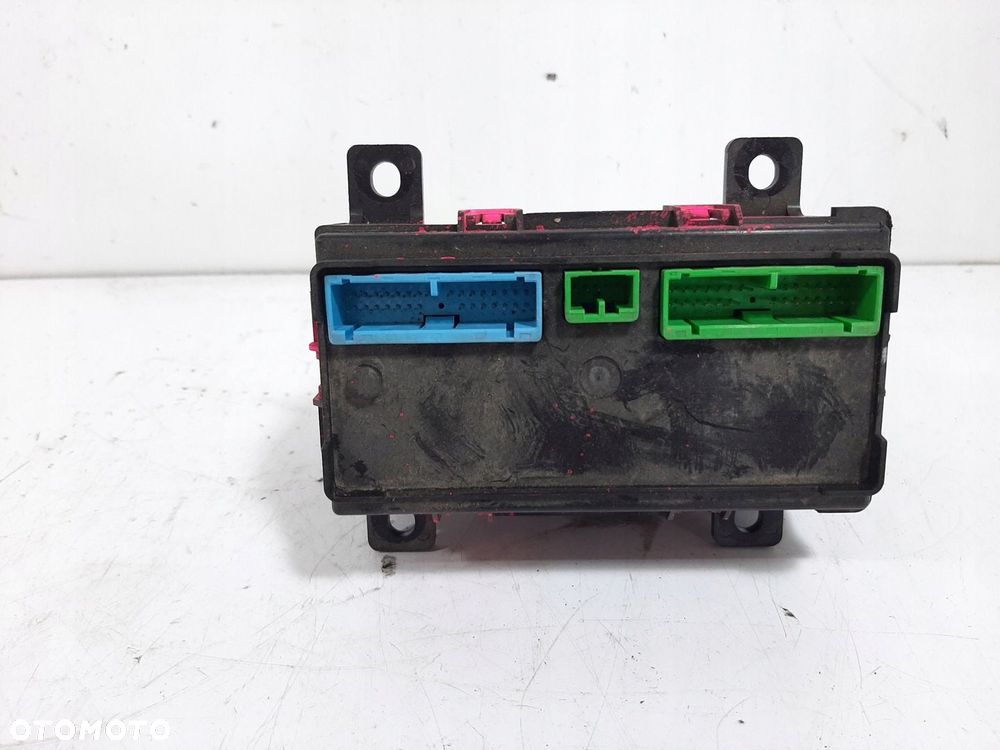 VOLVO FH440 EURO4 07R MODUL STEROWNIK VECU 20758798 - 2