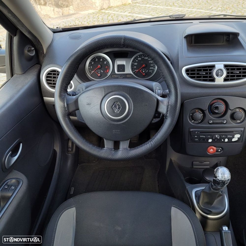 Renault Clio 1.2 TCE GT J15 - 10