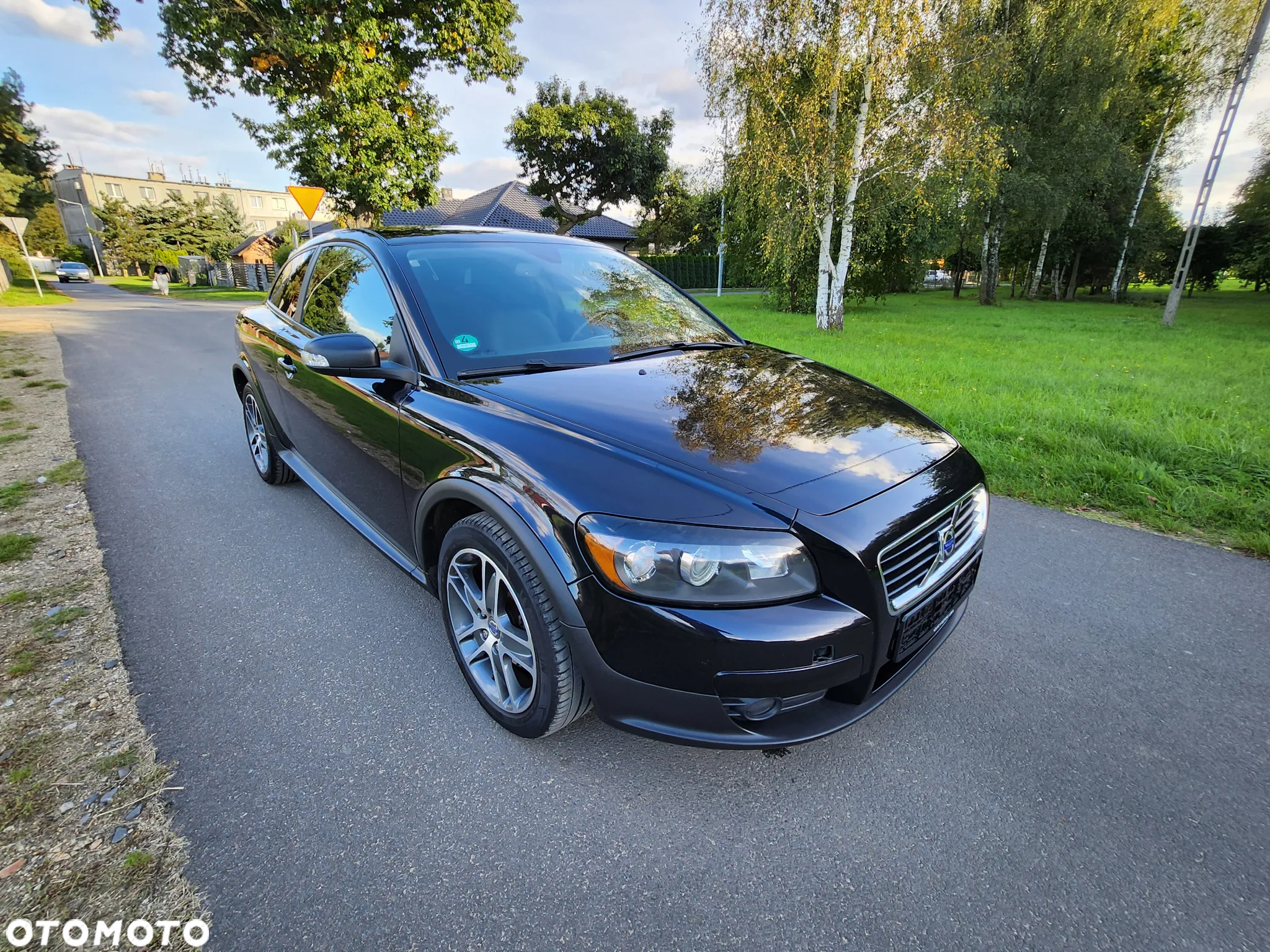 Volvo C30 1.8 Summum - 3