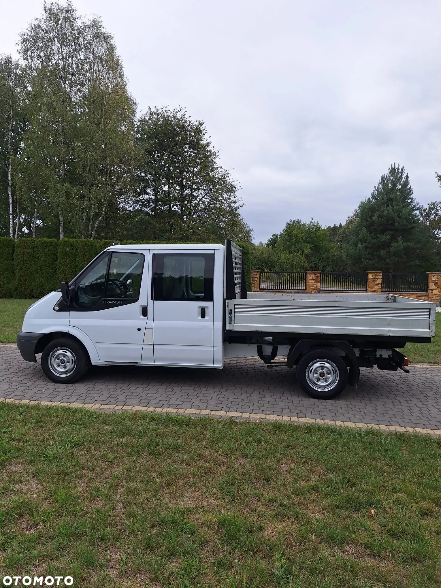 Ford TRANSIT - 8