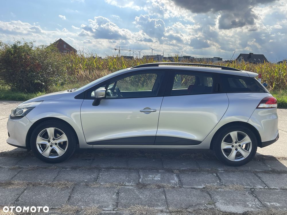 Renault Clio - 4