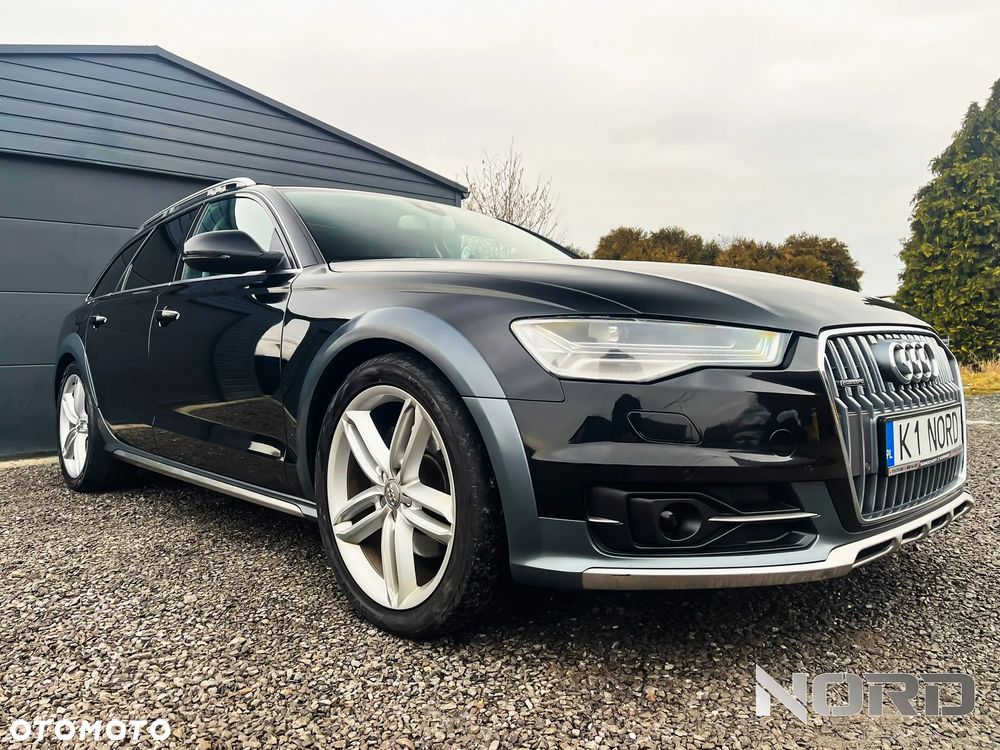 Audi A6 Allroad - 4