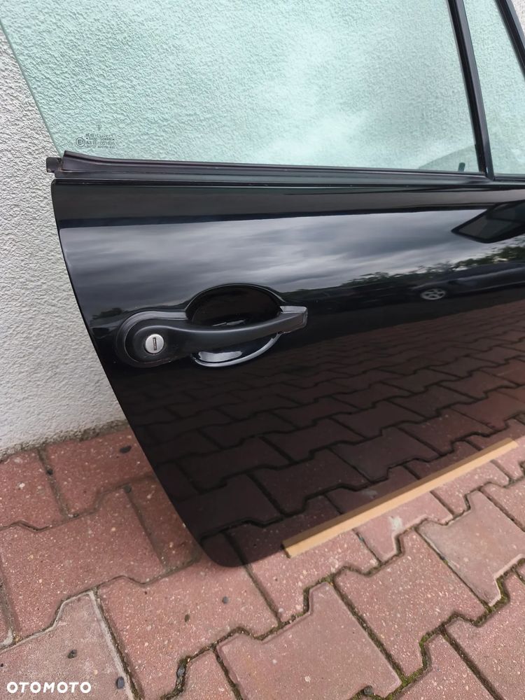 Drzwi, kompletne, Prawe Porsche 911 1978-1986.r - 2