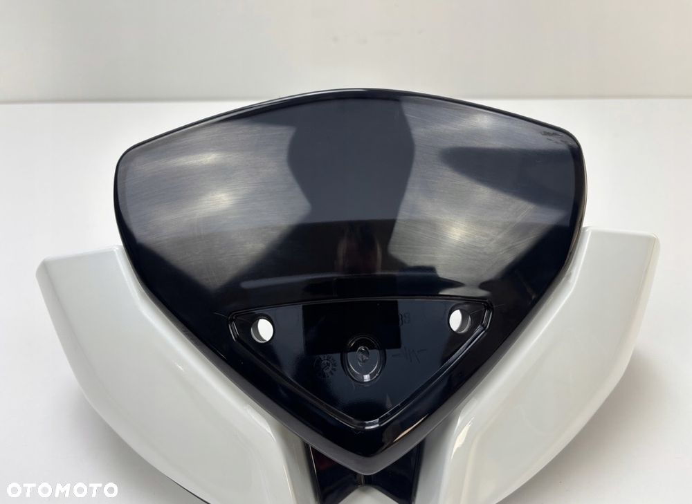 Przednia owiewka MV Agusta Dragster 800 2014-17 - 7