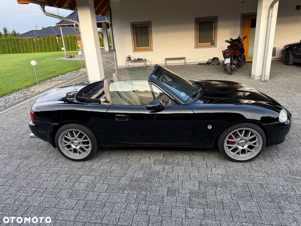 Mazda MX-5 1.8 16V - 15